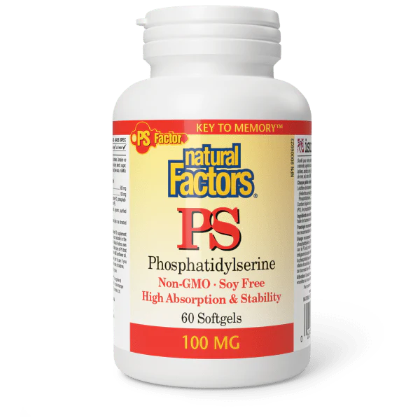 PS Phosphatidylserine