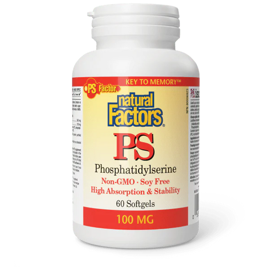 PS Phosphatidylserine