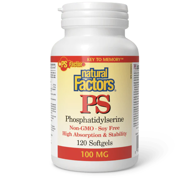 PS Phosphatidylserine