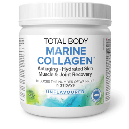Total Body Marine Collagen™ Powder