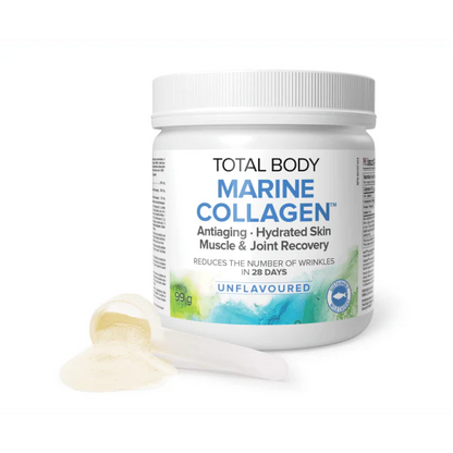 Total Body Marine Collagen™ Powder