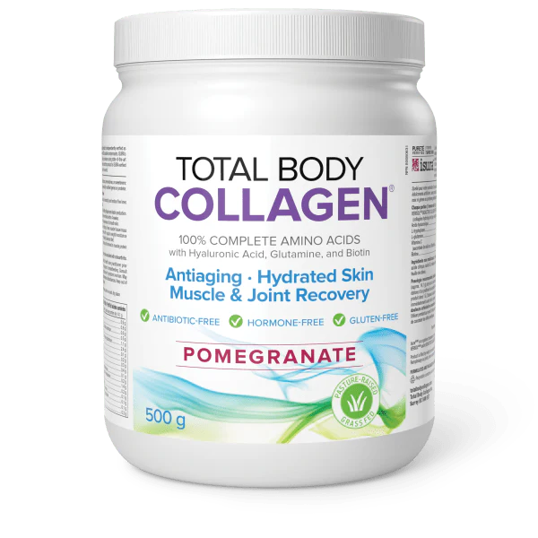 Total Body Collagen Powder