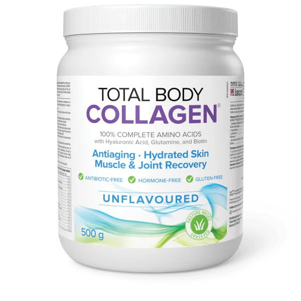 Total Body Collagen Powder