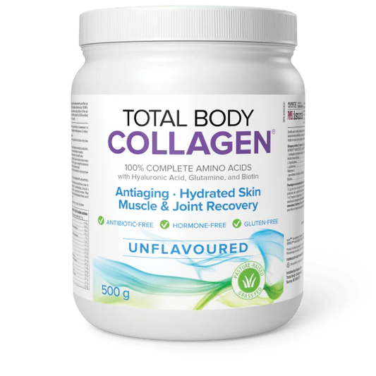 Total Body Collagen Powder