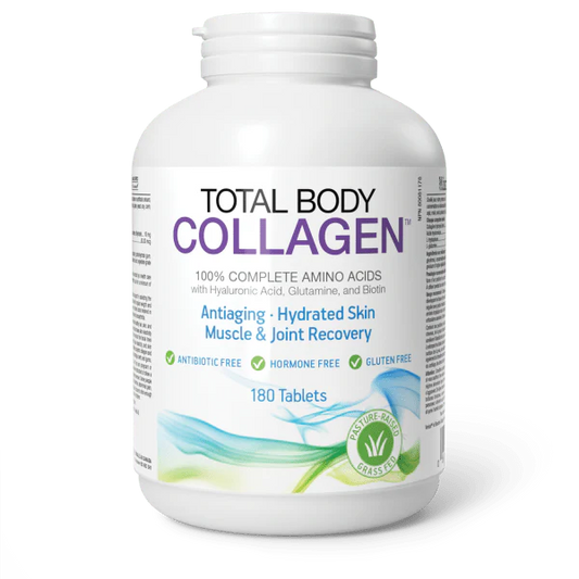 Total Body Collagen Tablets