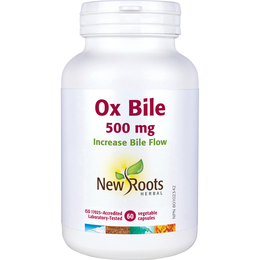 Ox Bile