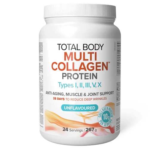 Total Body Multi Collagen™