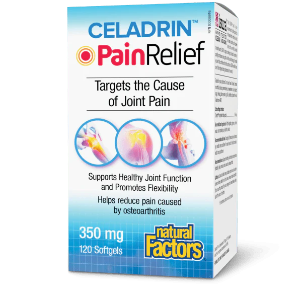 Celadrin PainRelief