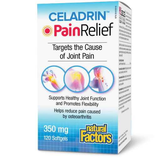 Celadrin PainRelief