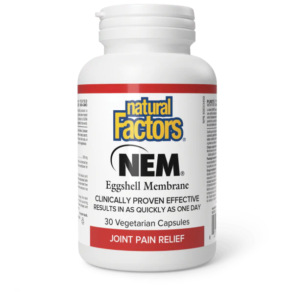 NEM Eggshell Membrane