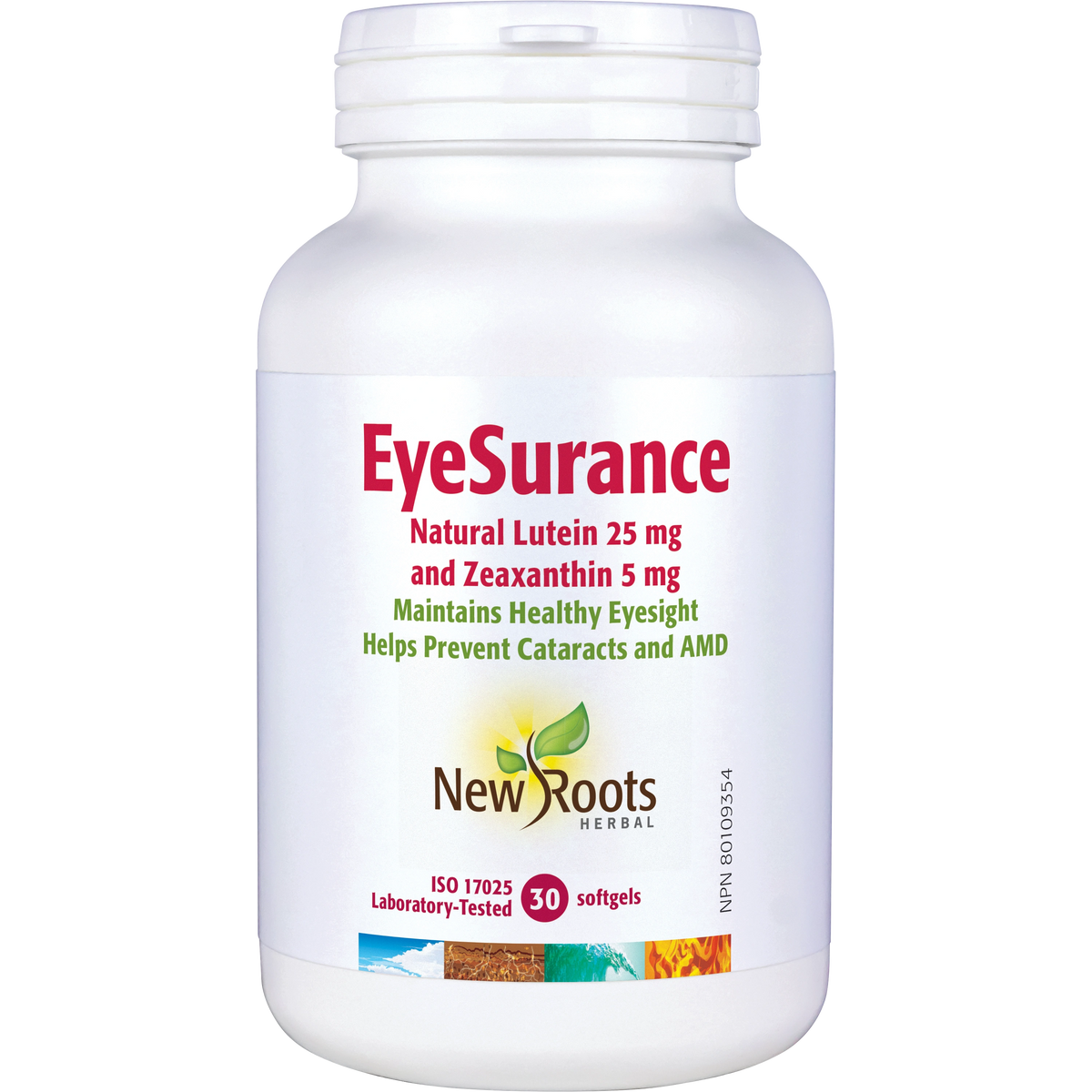 EyeSurance