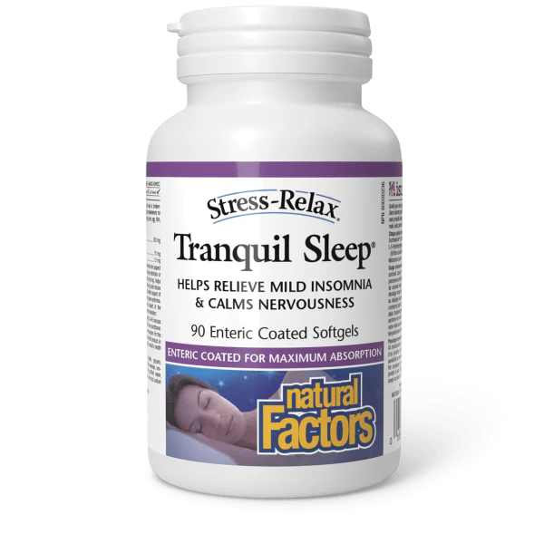 Tranquil Sleep