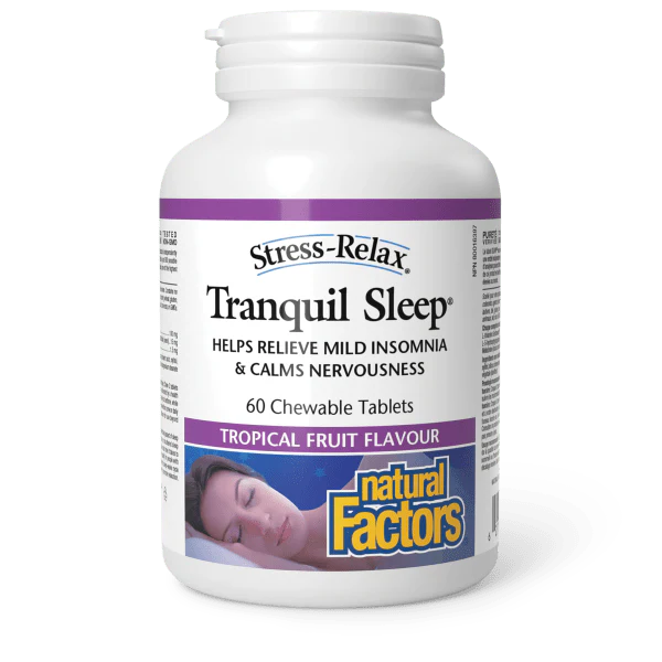 Tranquil Sleep