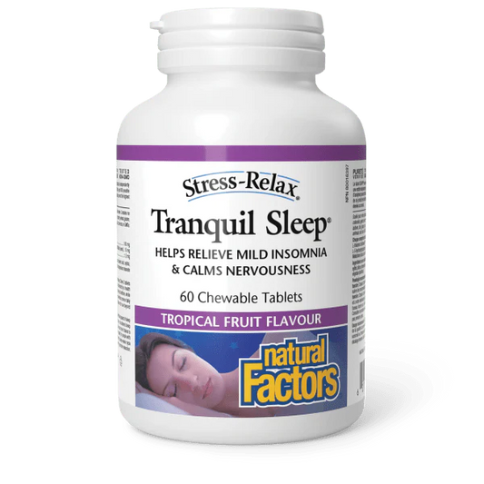 Tranquil Sleep