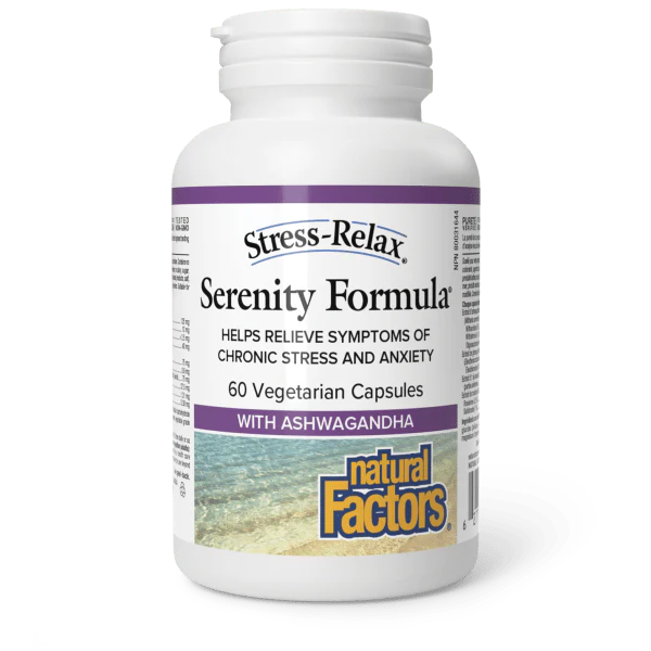 Stress-Relax® Serenity Formula®