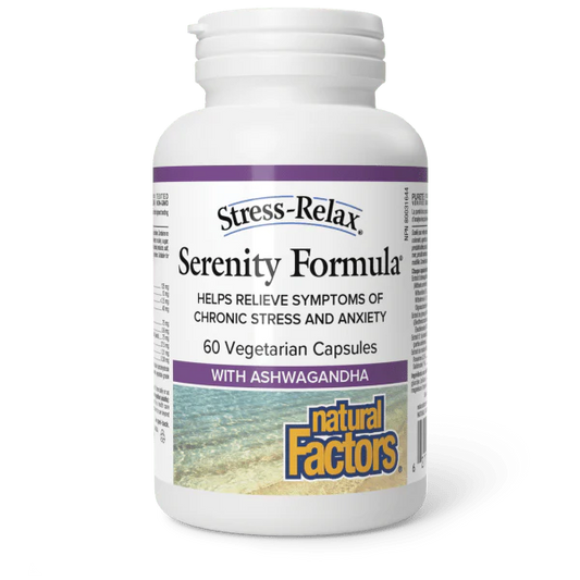 Stress-Relax® Serenity Formula®