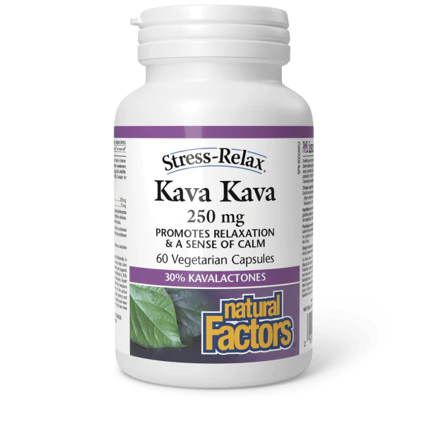 Stress-Relax® Kava Kava