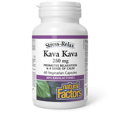 Stress-Relax® Kava Kava