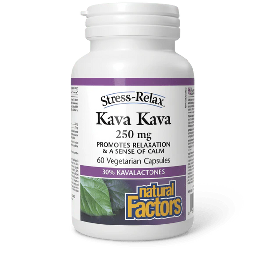 Stress-Relax® Kava Kava