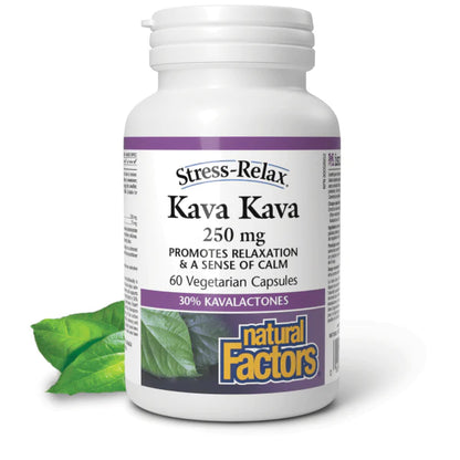 Stress-Relax® Kava Kava