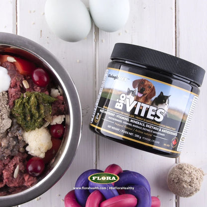 BioVITES®