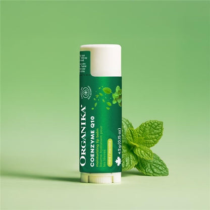 Coenzyme Q10 Lip Balm