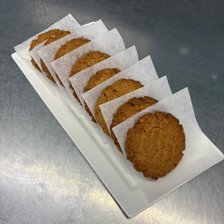 Cookies (6-pack)