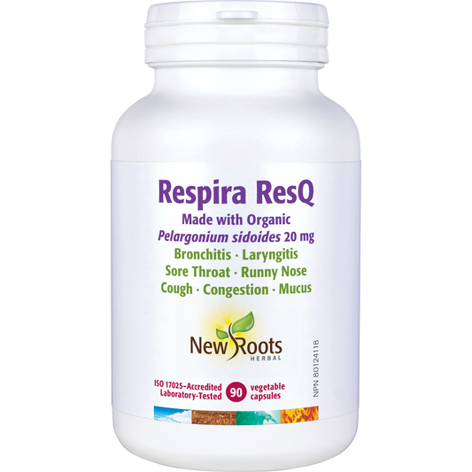 Respira ResQ