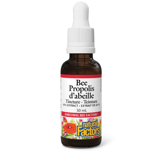 Bee Propolis Tincture 65% Extract