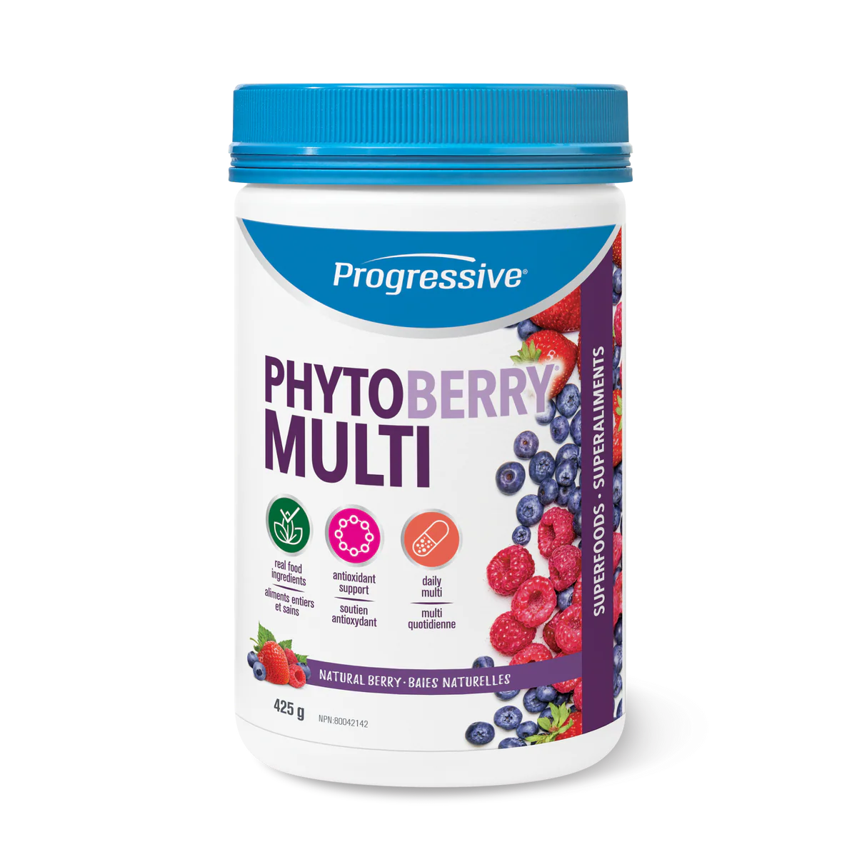 PhytoBerry Multi
