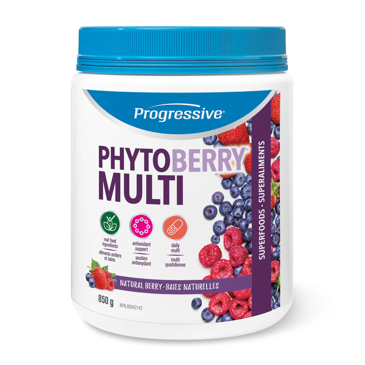PhytoBerry Multi