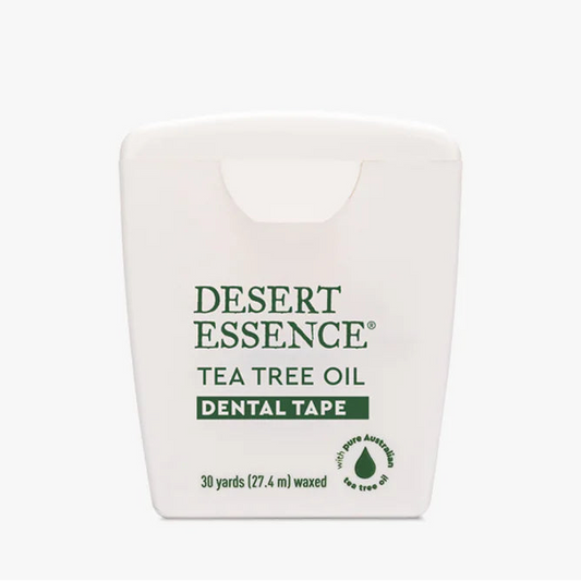 Tea Tree Oil Dental Tape