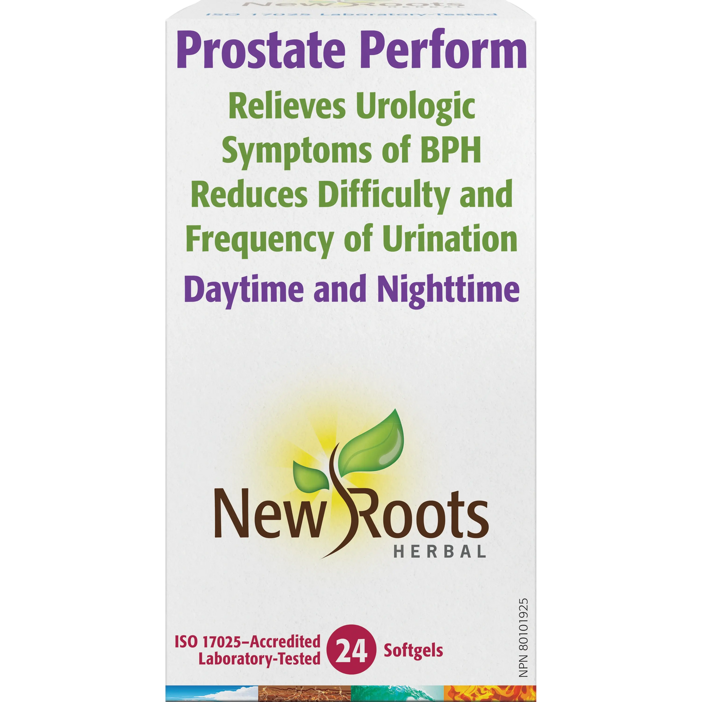 Prostate Perform