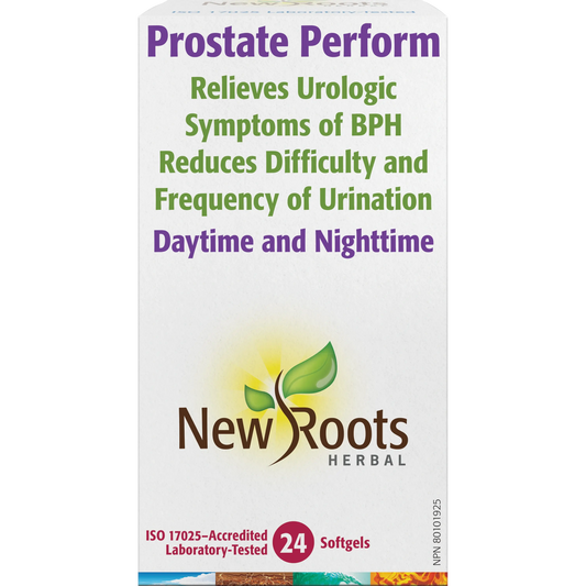 Prostate Perform