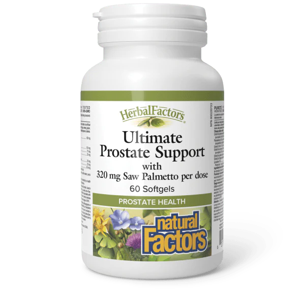Ultimate Prostate Support