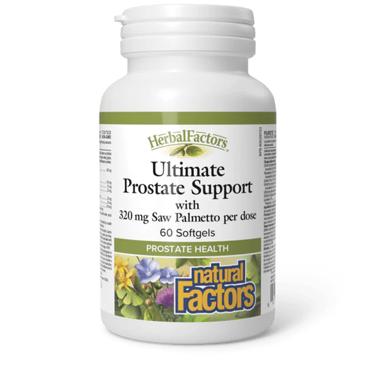 Ultimate Prostate Support