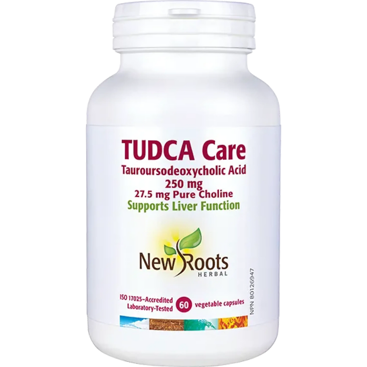 TUDCA Care