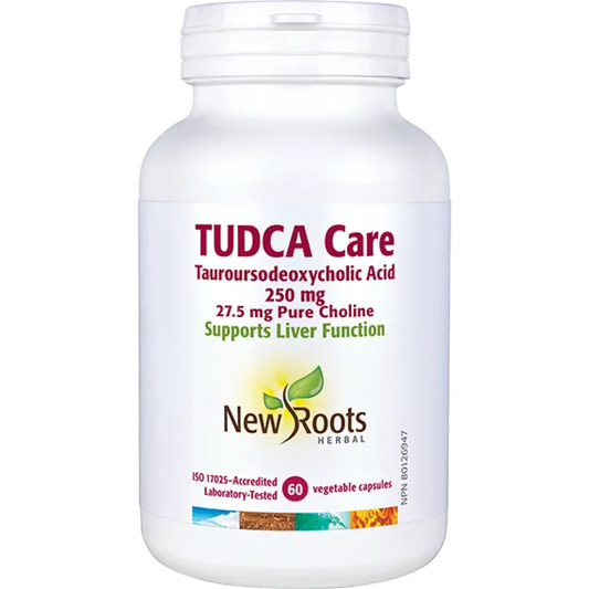 TUDCA Care