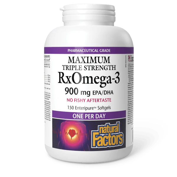 RxOmega-3
