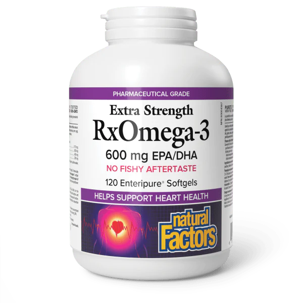 RxOmega-3