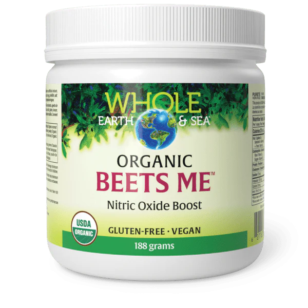 Whole Earth & Sea® Beets Me Powder