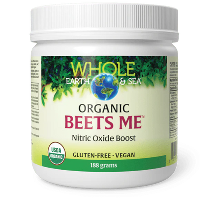 Whole Earth & Sea® Beets Me Powder
