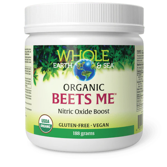 Whole Earth & Sea® Beets Me Powder