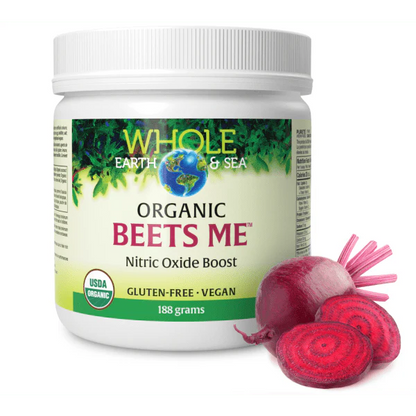 Whole Earth & Sea® Beets Me Powder
