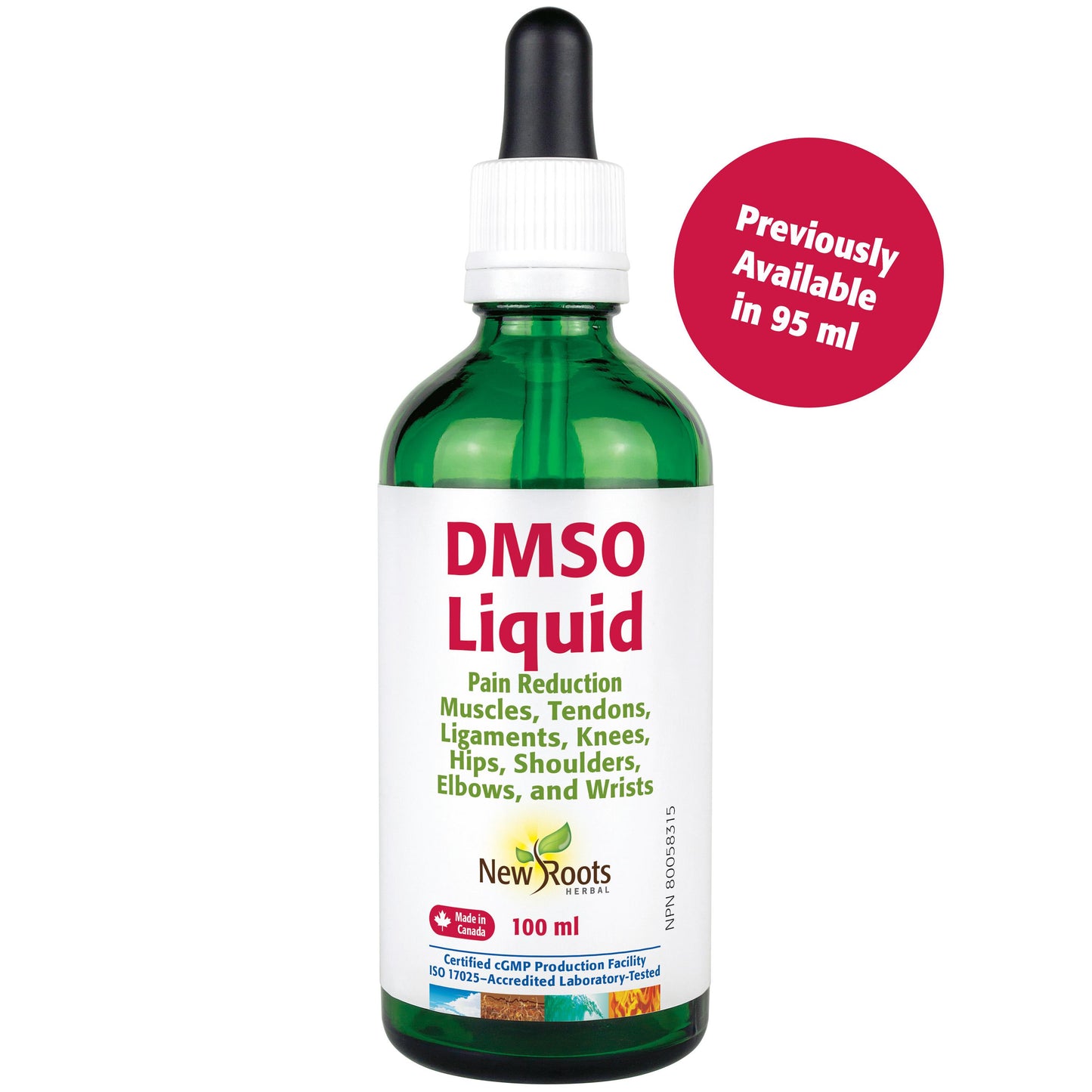 DMSO Liquid