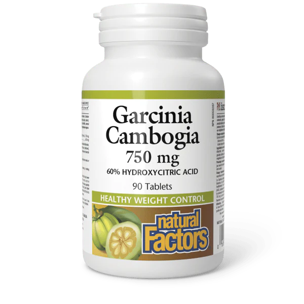 Garcinia Cambogia