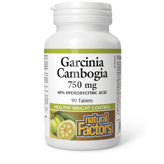 Garcinia Cambogia