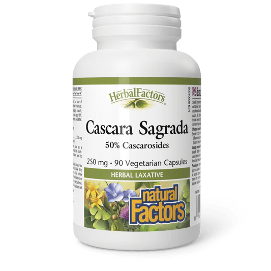 Cascara Sagrada