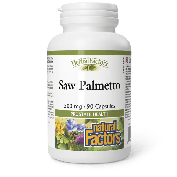 Saw Palmetto