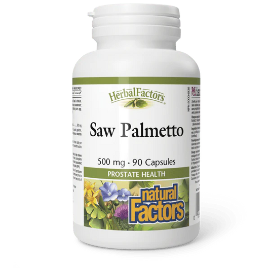Saw Palmetto